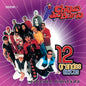 Chicos de Barrio: Vol. 1-12 Grandes Exitos - CD
