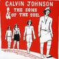 Calvin Johnson: Calvin Johnson & the Sons of the Soil - CD