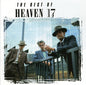 Heaven 17: Best of Heaven 17: Higher & Higher - CD