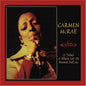 Carmen McRae: It Take a Whole Lot of Human - CD