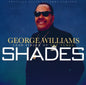 George Williams: Shades - CD