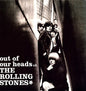 The Rolling Stones: Out of Our Heads - VINYL