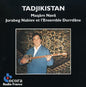 Various Artists: Maqam Nava - CD