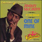 Jimmy McGriff at the Organ: At the Organ - One of Mine - CD