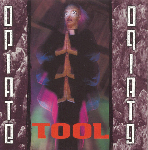 Tool: Opiate (ep) - CD