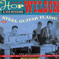 Hop Wilson: Steel Guitar Flash!Plus - CD