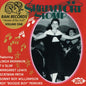 Various Artists: Shreveport Stomp 1 / Various - CD