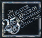 Various Artists: Alligator Records 25th Anniversary Coll / Various - CD