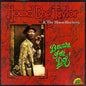 Hound Dog Taylor: Beware of the Dog - CD