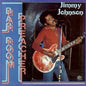 Jimmy Johnson: Bar Room Preacher - CD