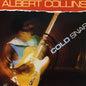 Albert Collins: Cold Snap - CD