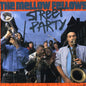 Mellow Fellows: Street Party - CD