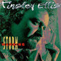 Tinsley Ellis: Storm Warning - CD