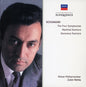 Zubin Mehta: Eloq: The Four Symphonies - CD