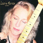 Laurie Morvan Band: Cures What Ails Ya - CD