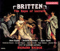 Sankt Annae Girls' Choir: Rape of Lucretia - CD
