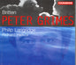 Sankt Annae Girls' Choir: Peter Grimes - CD