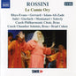 G. Rossini: Le Comte Ory - CD