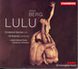 Constance Hauman: Lulu - CD