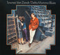 Townes Van Zandt: Delta Momma Blues - CD