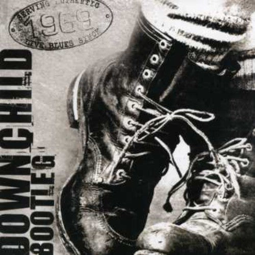 Downchild Blues Band: Bootleg - CD