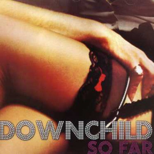 Downchild Blues Band: So Far - CD