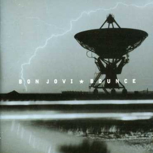 Bon Jovi: Bounce - CD