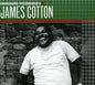 James Cotton: Vanguard Visionaries - CD