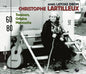 Christophe Lartilleux: Toujours Origine Manouche - CD