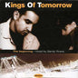 Kings of Tomorrow: Beginning (Mixed By Sandy Rivera) - CD