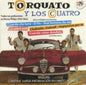 Torcuato Y Los Cuatro: Todas Sus Grabaciones En Discos Philips - CD