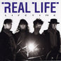Real Life: Lifetime - CD