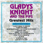Gladys Knight & the Pips: Greatest Hits - CD