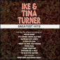 Ike & Tina Turner: Greatest Hits - CD