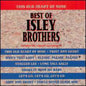 The Isley Brothers: Greatest Hits - CD