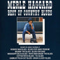 Merle Haggard: Best of the Country Blues - CD