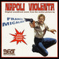 Various Artists: Napoli Violenta (Original Soundtrack) - CD