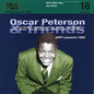 Oscar Peterson: Swiss Radio Days, Vol. 16 - CD