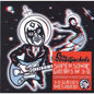 Los Straitjackets - Supersonic Guitars in 3-D - VINYL
