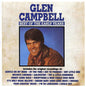 Glen Campbell: Best of the Early Years - CD