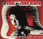 The Soul of John Black: The Good Girl Blues - CD
