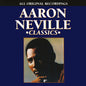Aaron Neville: Tell It Like It Is - CD