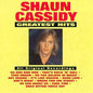 Shaun Cassidy: Greatest Hits - CD