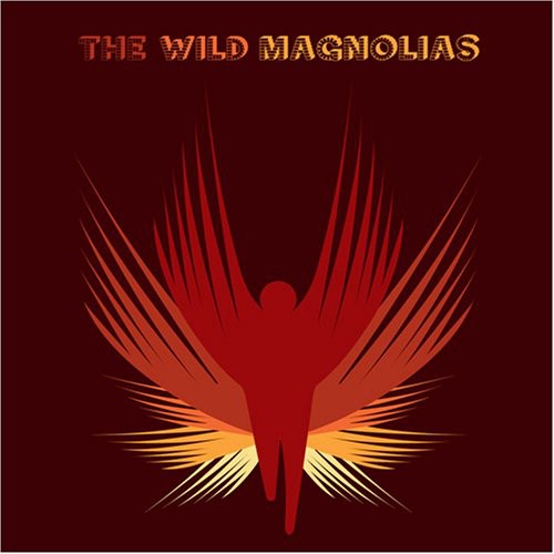 Theodore "Bo" Dollis: They Call Us Wild - CD