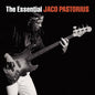 Jaco Pastorius: The Essential Jaco Pastorius - CD