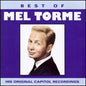 Mel Tormé: Best of - CD