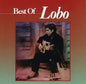 Lobo: Best of - CD