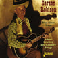 Carson Robison: Blue River Train and Other Cowboys and Country Songs - CD