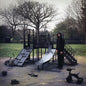 Wiley: Playtime Is Over - CD
