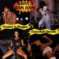 Various Artists: What a Bam Bam: Women in Reggae / Various - CD